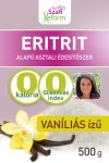 Szafi Reform Eritrit vaníliás ízű (250 g) Szafi Reform Eritrit vaníliás ízű (250 g)