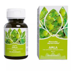 Garuda Ayurveda Amla vegán kapszula (60 db)
