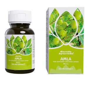 Garuda Ayurveda Amla vegán kapszula (60 db)