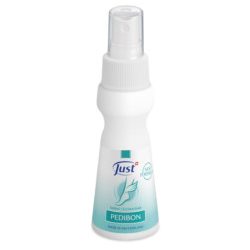 Just Lábspray / Pedibon (75 ml)