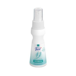 Just Lábspray / Pedibon (75 ml)