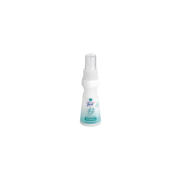Just Lábspray / Pedibon (75 ml)