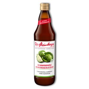 Dr. Steinberger Bio Savanyúkáposztalé (750 ml)