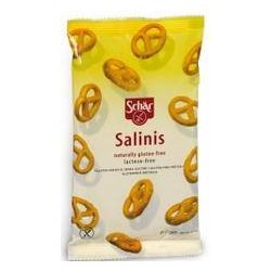 Schär gluténmentes Salinis sós perec (60 g)