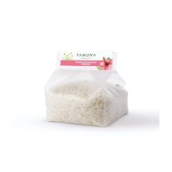 Yamuna Fürdősó hibiszkusz és kamilla (1000 g)