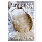 Nature Cookta Parajdi étkezési só (1000 g)