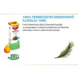 Dr. Herz Erdeifenyő illóolaj (10 ml)