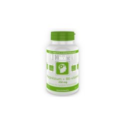  Bioheal Magnézium + B6-vitamin szerves, nyújtott felszívódású (70 db)