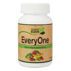 Vitamin Station EveryOne Multivitamin tabletta (90 db)
