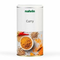 Nahrin Curry fűszerkeverék (200 g)