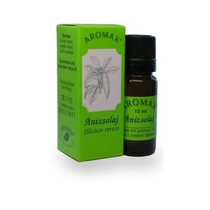 Aromax Ánizs illóolaj (10 ml)
