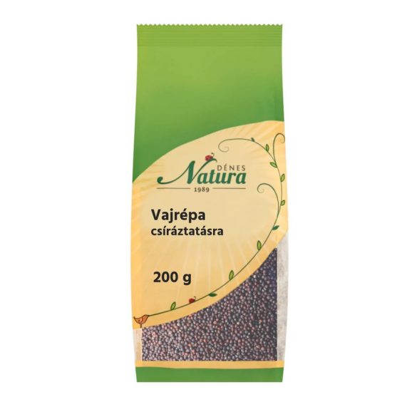 Dénes Natura Vajrépa csíráztatásra (200 g)
