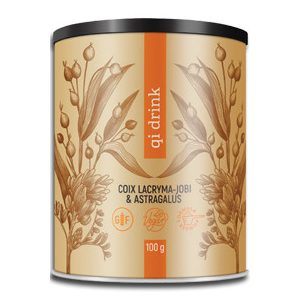 Energy QI Drink (100 g)