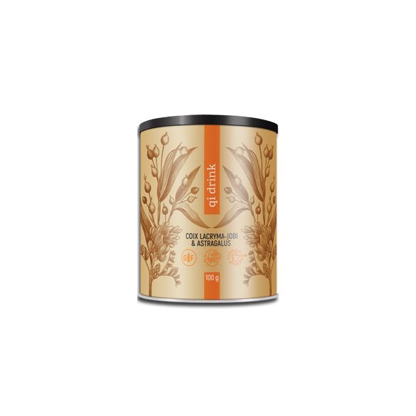 Energy QI Drink (100 g)