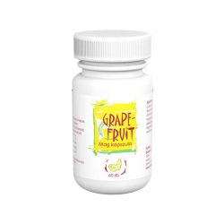 Bioextra Grapefruit mag kapszula (60 db)