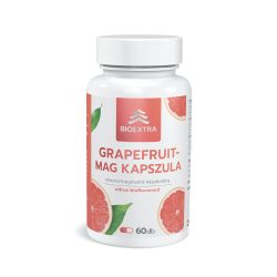 Bioextra Grapefruit mag kapszula (60 db)