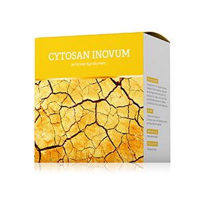 Energy Cytosan Inovum (90 db)