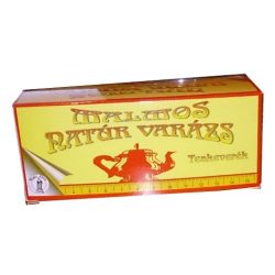 Malmos Natúr Varázs tea (120 g) - magic elixír