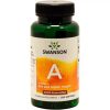 Swanson A-10000 vitamin gélkapszula (250 db) Swanson A-10000 vitamin gélkapszula (250 db)