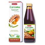 Medicura Bio kurkumalé 100%-os (330 ml)
