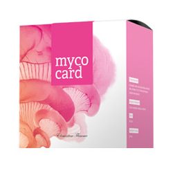 Energy Mycocard kapszula (90 db)