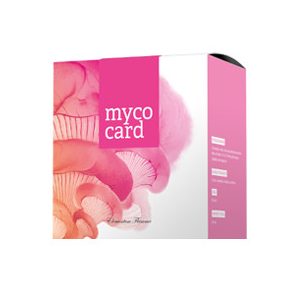 Energy Mycocard kapszula (90 db)