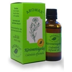 Aromax Körömvirágolaj (50 ml)