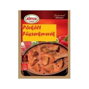 Aleva Pörkölt fűszerkeverék 4 fő részére (50 g)