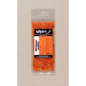 LAKHSMY Sáfrányos szeklice egész (10 g) LAKHSMY Sáfrányos szeklice egész (10 g)