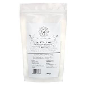 Ősi magnézium asztali só (1000 g)