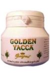 Golden Yacca Royal kapszula (15 g / 27 db) Golden Yacca Royal kapszula (15 g / 27 db)