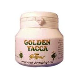 Golden Yacca Royal kapszula (15 g / 27 db)