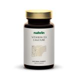 Nahrin D-vitamin komplex kapszula (40,2g/60 db)