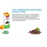 Dr. Herz Szegfűszeg illóolaj (10 ml) 