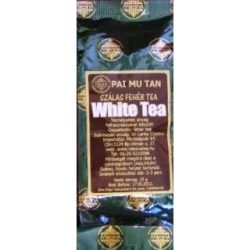 Mlesna Fehér tea, szálas (25 g)
