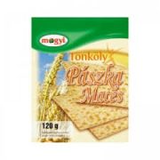 Mogyi pászka többféle