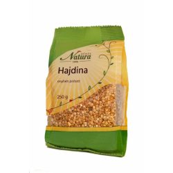 Dénes Natura Hajdina enyhén pirított (250 g)