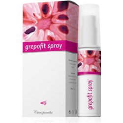 Energy Grepofit spray (14 ml)
