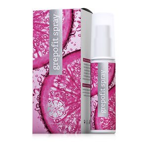 Energy Grepofit spray (14 ml)