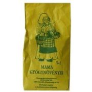 Mama drog Fekete tea szálas (50 g)