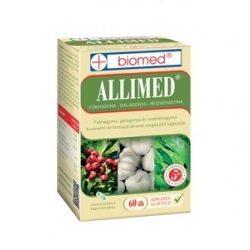 Biomed Allimed kapszula (60 db)