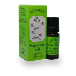 Aromax Majoranna illóolaj (10 ml)
