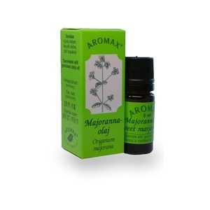 Aromax Majoranna illóolaj (10 ml) Aromax Majoranna illóolaj (10 ml)