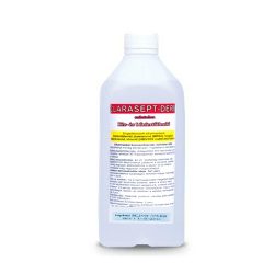Clarasept Derm fertőtlenítő (1000 ml)