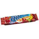 Fit Go Müzliszeletek többféle (23 g)