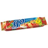 Fit Go Müzliszeletek többféle (23 g)