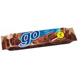 Fit Go Müzliszeletek többféle (23 g)