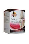 Gyógyfű Boszy Gyapjas tintagomba (60 db) Gyógyfű Boszy Gyapjas tintagomba (60 db)