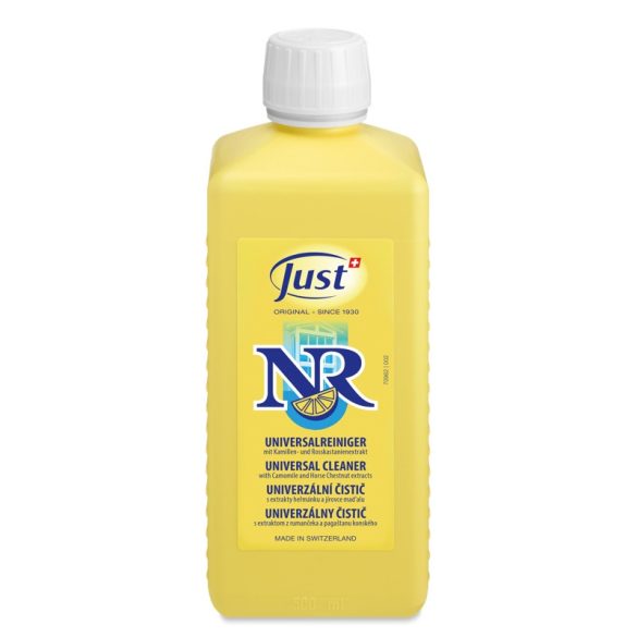 Just NR tisztítószer (500 ml)