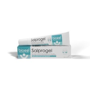 Bioeel Salprogel fogínyzselé (20 ml)
